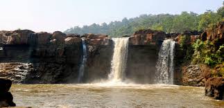 NES0268 Saputara Sightseeing