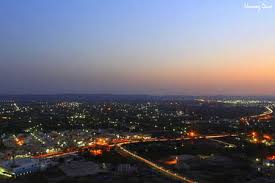 NES0269 Bhuj Sightseeing