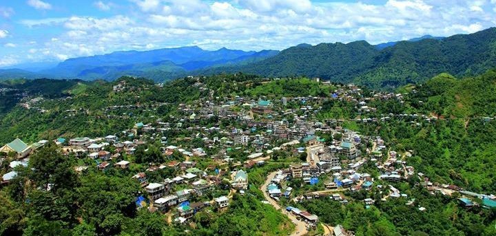 NES0048 Serchhip Sightseeing