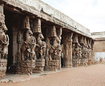 NEP0135 Thiruchirapalli-Madurai