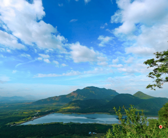 NEP0138 Madurai-Kodaikannal