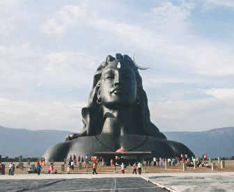 NEP0145 Kanchipuram-Mahabalipuram - Puducherry - Thiruchirapalli - Coimbatore