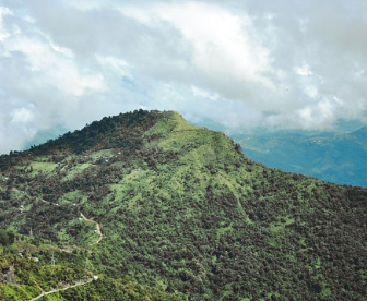 NEP0151 Mamit-Kolasib-Aizwal