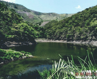 NEP156 Imphal-Chandel