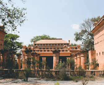 NEP0162 Imphal-Thoubal-Imphal