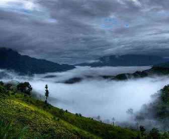 NEP0166 Imphal-Tamenglong-Imphal