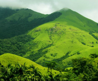 NEP0197 Bangalore-Mysore-Coorg-Ooty-Mysore