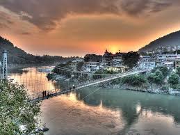 NEP0267 Haridwar-Rishikesh