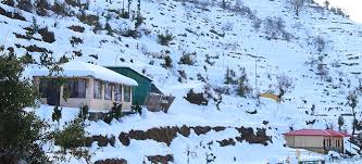 NEP0272 Rishikesh-Mussoorie-Uttarakashi-Dehradun