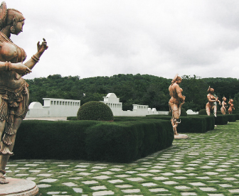 NEP0210 Hyderabad-Ramoji Film City- Hyderabad