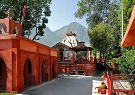 NES0170 Uttarkashi Sightseeing