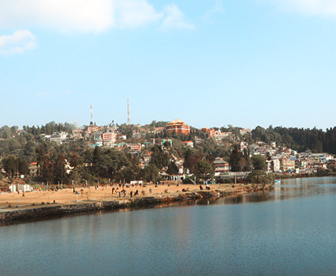 NEP0002 Gangtok - Darjeeling 