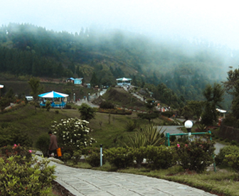 NEP0005 Gangtok - Kalimpong