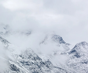 NEP0009 Gangtok - Lachen - Lachung