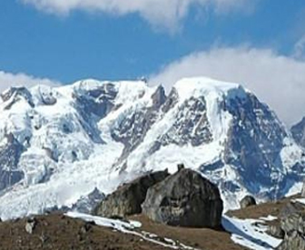 NEP0022 Gangtok - Lachung