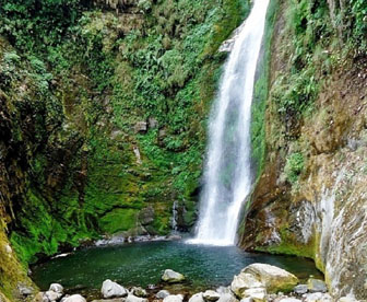 NEP0031 Gangtok - Lachung - Namchi - Pelling