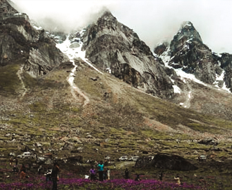 NEP0032 Gangtok - Lachung - Pelling 