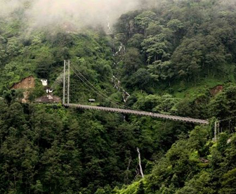 NEP0037 Gangtok - Lachung - Pelling - Darjeeling