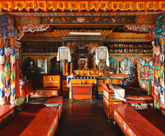 NEP0049 Gangtok - Pelling - Darjeeling