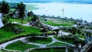 NES0134 Ranchi Sightseeing