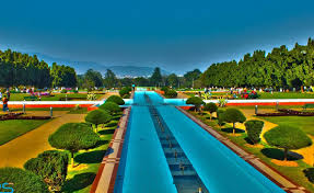 NES0134 Jamshedpur Sightseeing