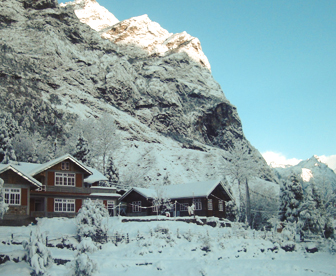 NEP0053 Lachen - Lachung