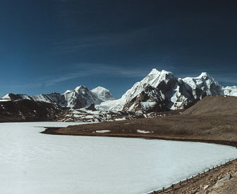 NEP0054 Lachen - Lachung