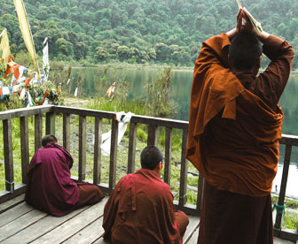 NEP0056 Pelling - Gangtok - Lachung