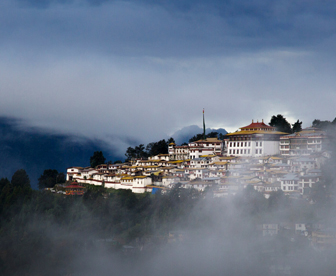NEP0058 Guwahati - Bomdila - Tawang