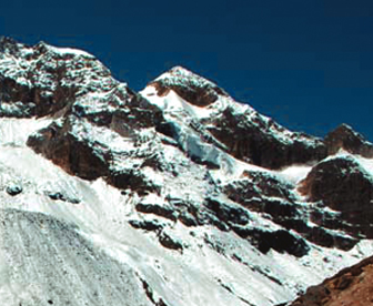 NEP0016 Gangtok - Lachen - Lachung - Pelling 