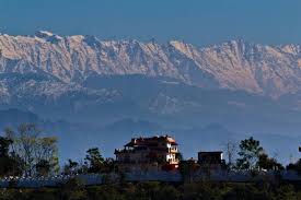 NEP0288 Amritsar-Pathankot