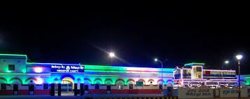 NEP0290 Amritsar-Firozpur