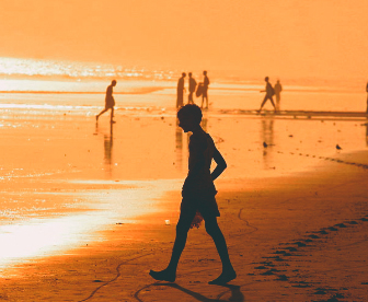 NEP0232 Bhubaneswar-Puri-Chilika Lake-Bhubaneswar