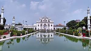 NES0184 Lucknow Sightseeing