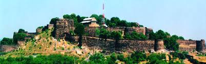 NES0187 Jhansi Sightseeing 