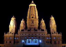 NES0188 Kanpur Sightseeing 