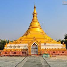 NES0190 Noida Sightseeing 