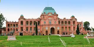 NES0206 Kapurthala Sightseeing 