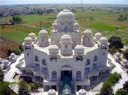 NES0211Hoshiarpur Sightseeing 