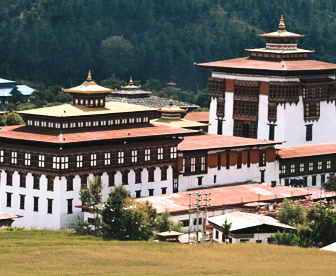 NEP0092 Phuntsholing - Thimphu - Punakha - Paro - Phuntsholing