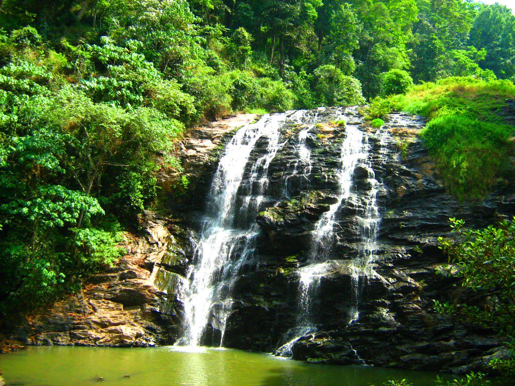 NES0066 Madikeri Sightseeing