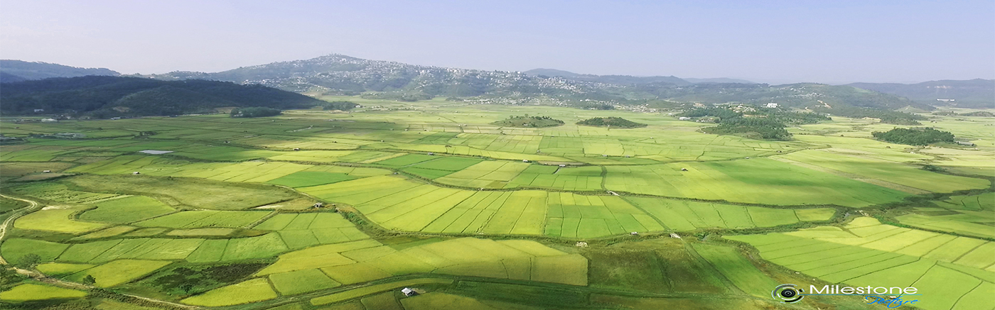 NES0044 Champhai Sightseeing