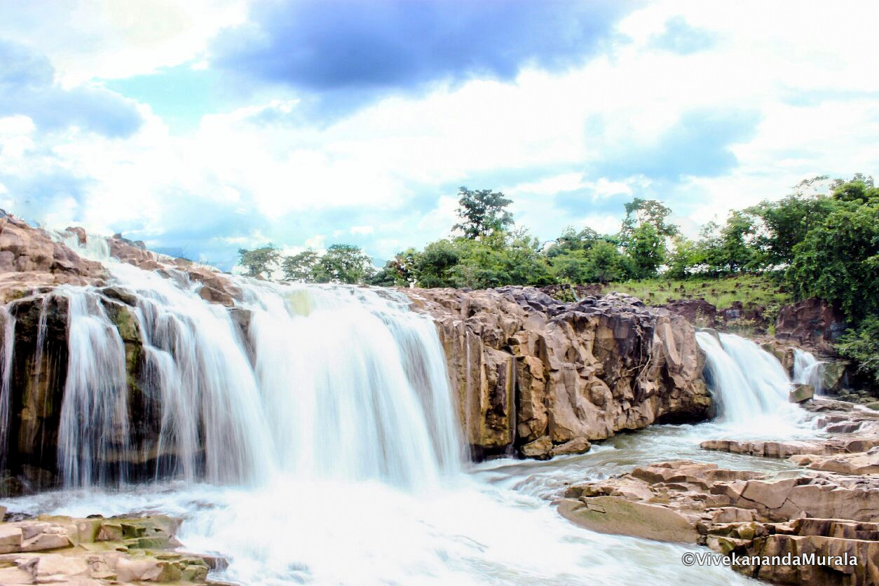 NES0090 Adilabad Sightseeing