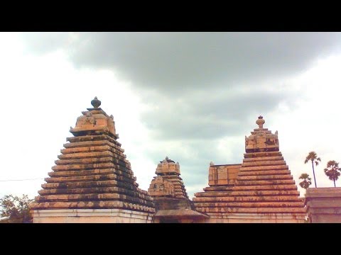 NES0094 Nalgonda Sightseeing