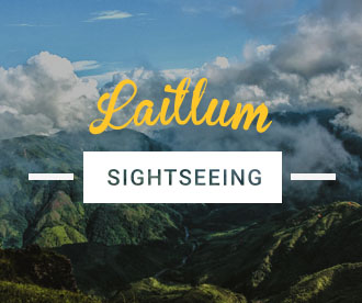 NES0008  Laitlum Sightseeing