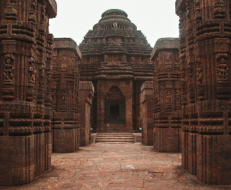 NEP0229 Bhubaneswar-Chandipur-Konark
