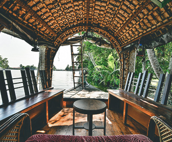 NEP0115 Munnar-Alleppey-Kovlam