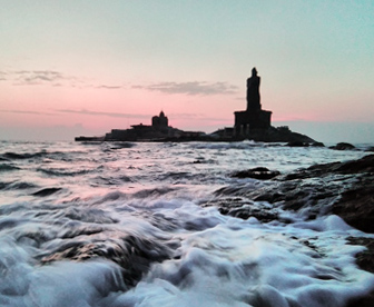 NEP0110  Cochin-Munnar-Thekkady-Kovlam-Kottayam