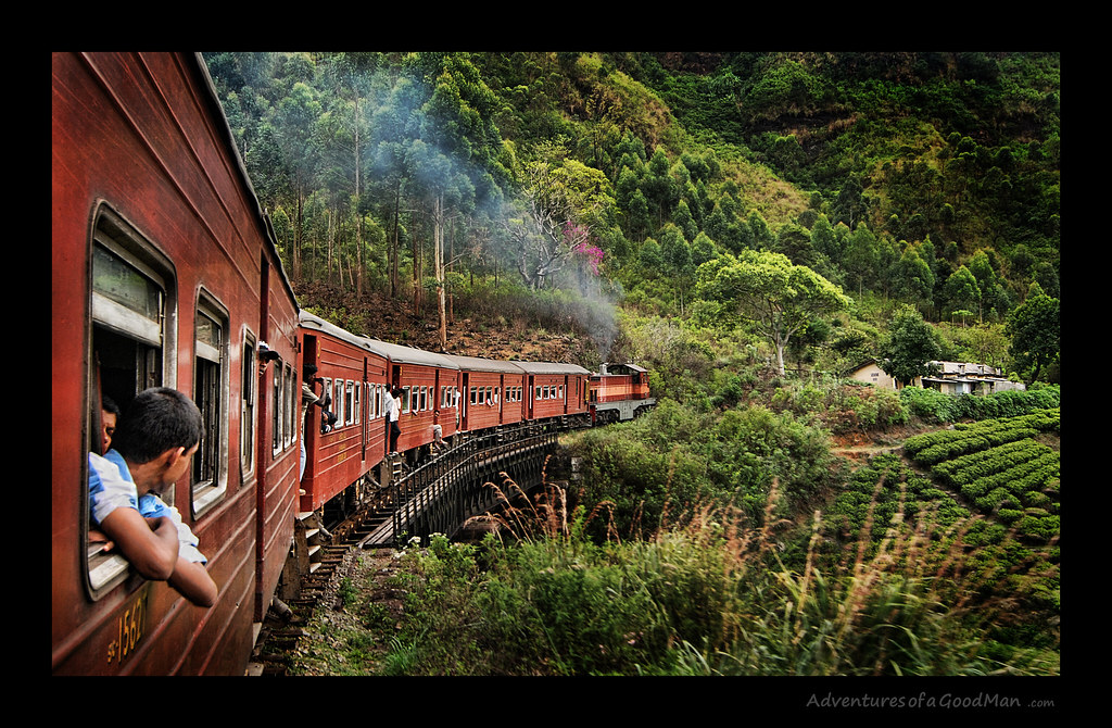 NEP0349 Colombo - Kandy - Nuwara Eliya - Bentota - Colombo