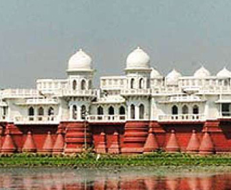 NEP0208 Agartala-Dharmanagar-Kailashahar-Udaipur-Ambassa-Agartala